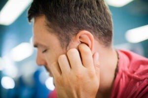 Can Ear Wax Cause a Feeling of Pressure in the Ear?
