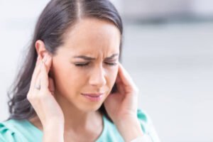 Why Does My Ear Feel Blocked After Using Ear Drops?