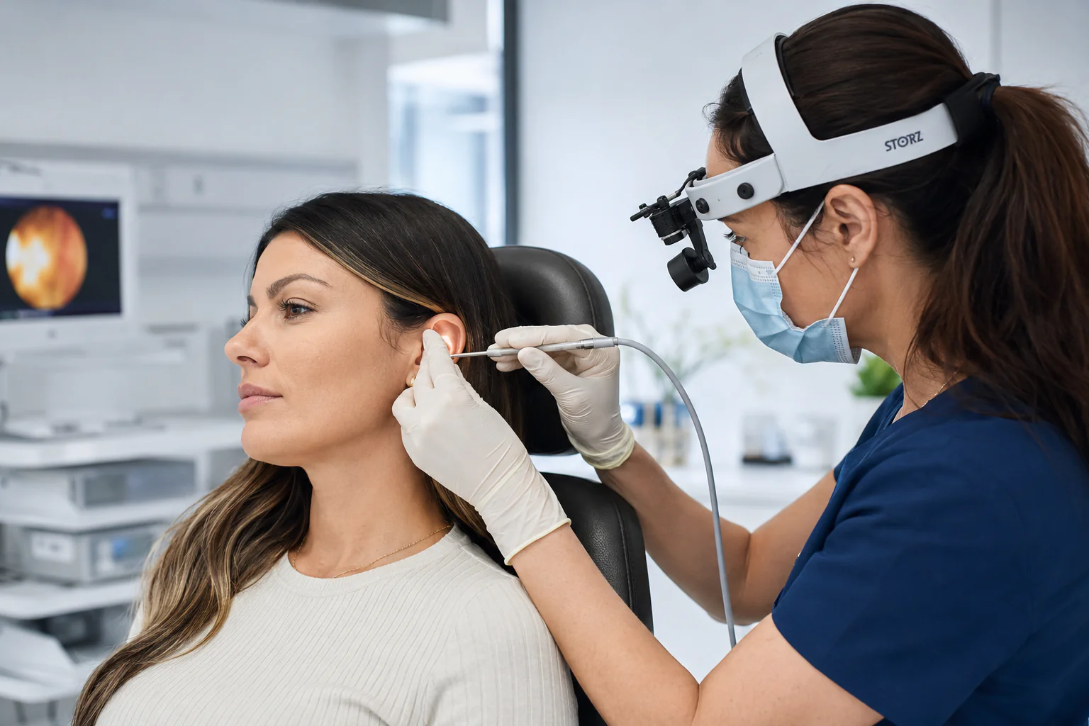 When Should You Remove Ear Wax?