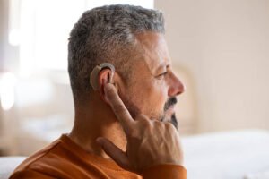 What to Expect When Getting Hearing Aids for the First Time