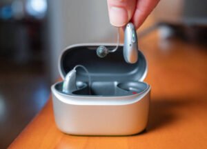 How Much Does Hear Clear Pro Cost Compared to Clinic-Fitted Hearing Aids?